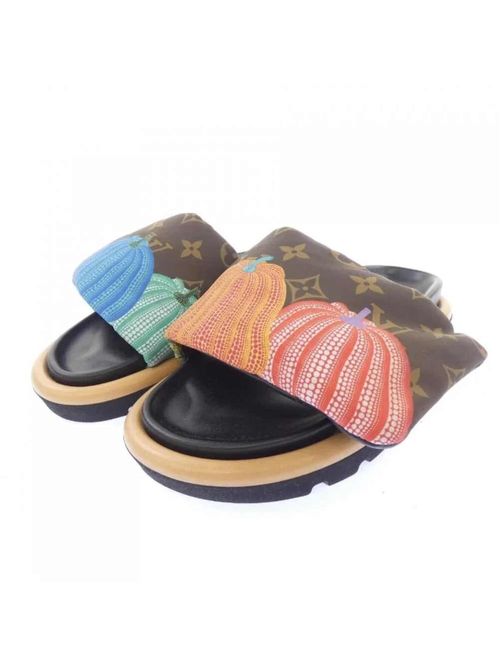Louis Vuitton brand louis